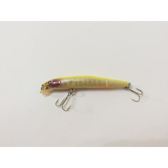 メガバス グレートハンティングミノー 90+5 Megabass グレート