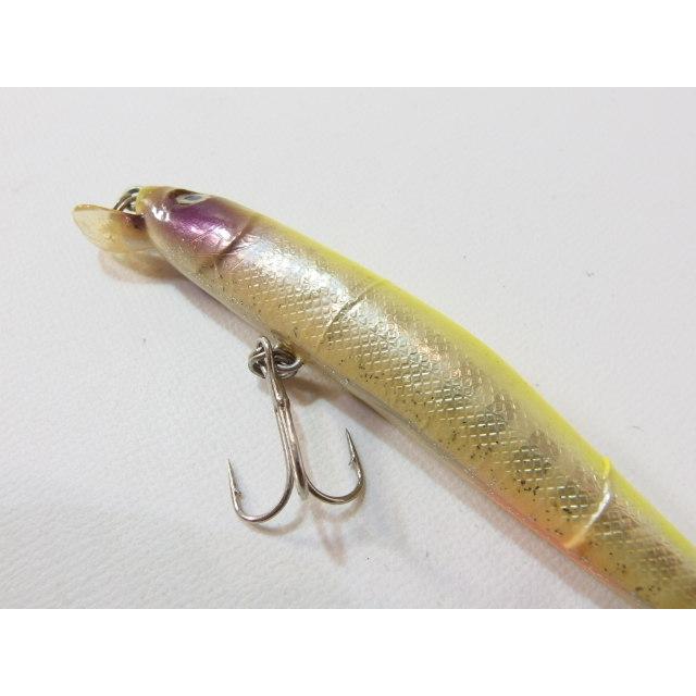 メガバス グレートハンティングミノー 90+5 Megabass グレート