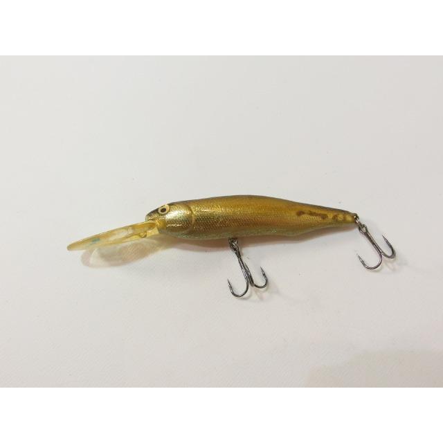 メガバス ライブエックス プラス Megabass LIVE-X PLUS ミノー