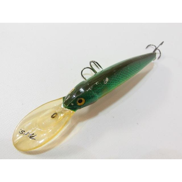 メガバス ライブエックス プラス Megabass LIVE-X PLUS ミノー