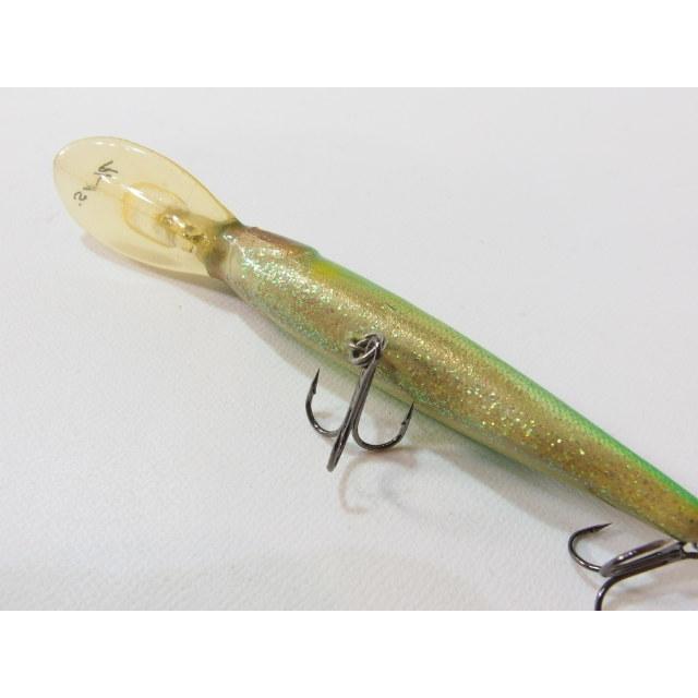 オールドメガバスルアー　Live-X 12個セット メガバス ライブエックス プラス Megabass LIVE-X PLUS ミノー