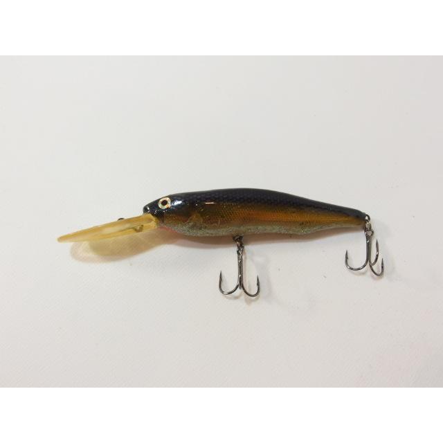 メガバス ライブエックス Megabass LIVE-X ミノー オールドメガバス