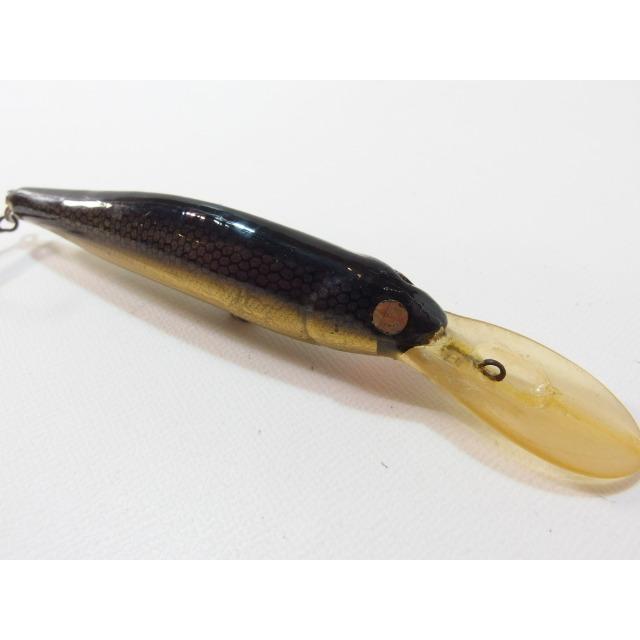 メガバス ライブエックス Megabass LIVE-X ミノー オールドメガバス