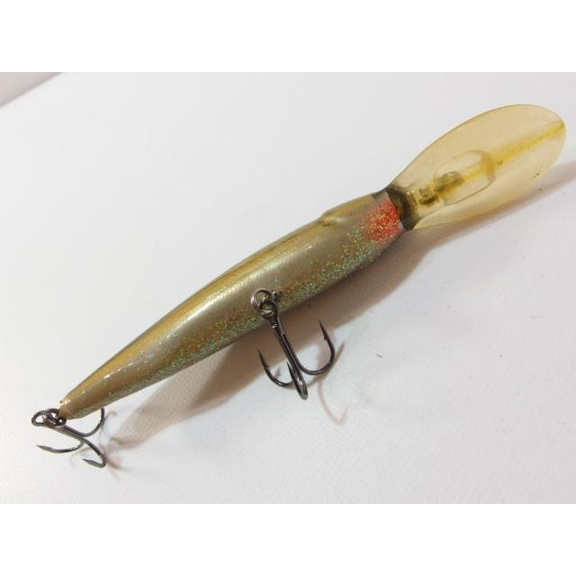 メガバス ライブエックス Megabass LIVE-X ミノー オールドメガバス