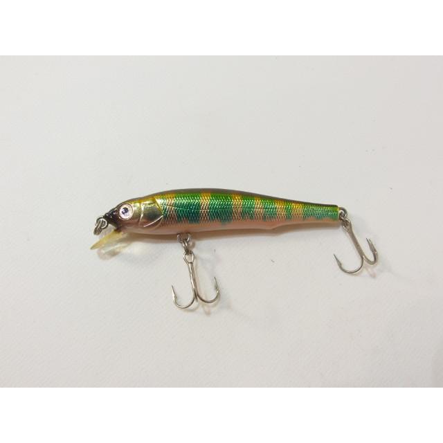 メガバス グレートハンティング 70 Megabass ミノー オールドメガバス