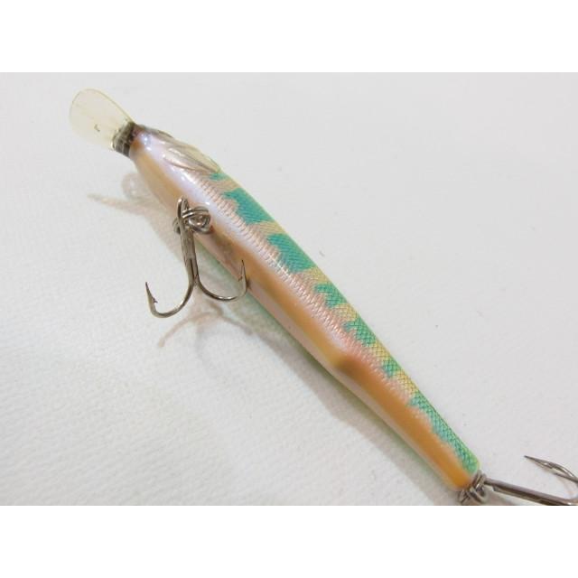 メガバス グレートハンティング 70 Megabass ミノー オールドメガバス