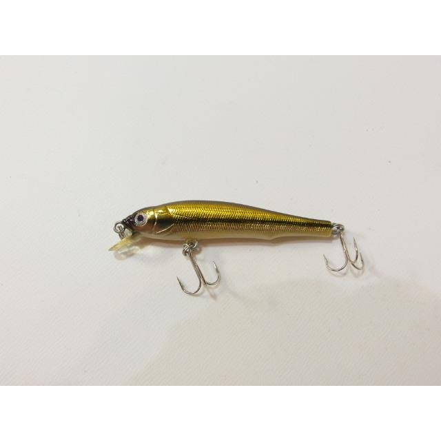 メガバス グレートハンティング 70 Megabass ミノー オールドメガバス