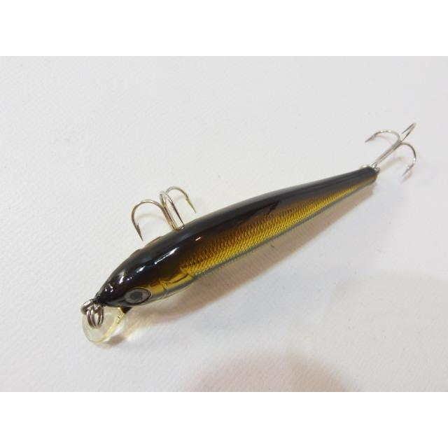 メガバス グレートハンティング 70 Megabass ミノー オールドメガバス