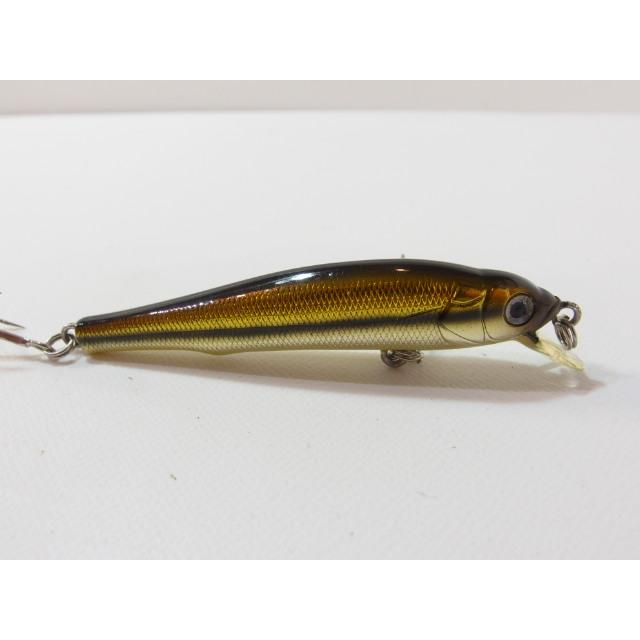 メガバス グレートハンティング 70 Megabass ミノー オールドメガバス