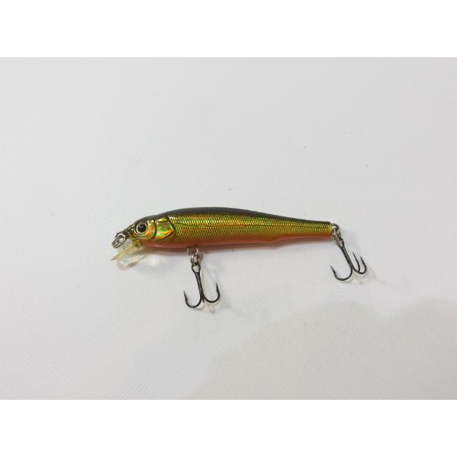 メガバス グレートハンティング 70 Megabass ミノー オールドメガバス