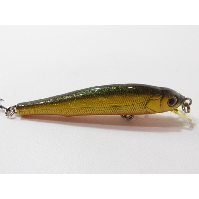 メガバス グレートハンティング 70 Megabass ミノー オールドメガバス
