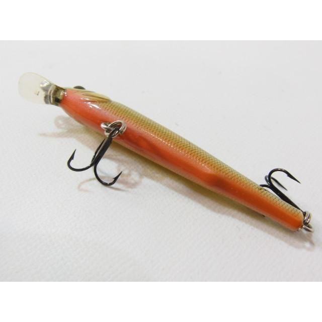 メガバス グレートハンティング 70 Megabass ミノー オールドメガバス