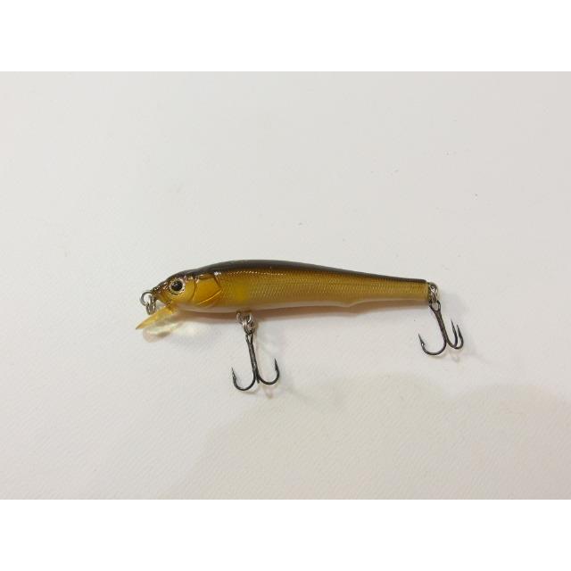 メガバス グレートハンティング 70 Megabass ミノー オールドメガバス