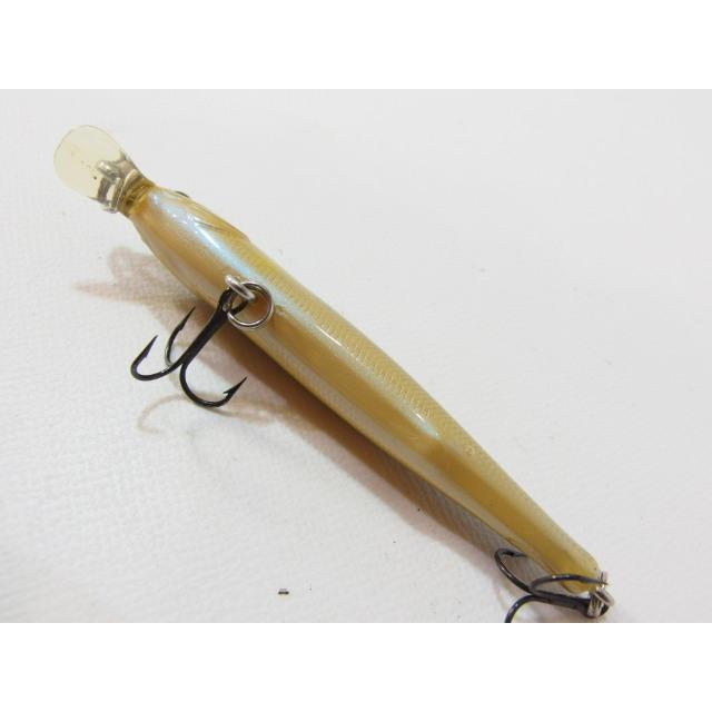 メガバス グレートハンティング 70 Megabass ミノー オールドメガバス