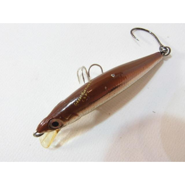 メガバス グレートハンティング 50 Megabass ミノー オールドメガバス