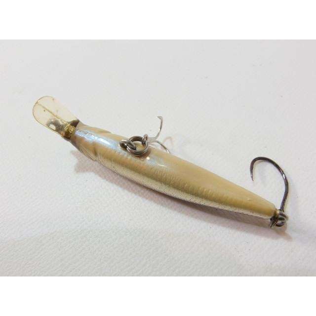 旧イダテン　メガバス メガバス グレートハンティング 50 Megabass ミノー オールドメガバス