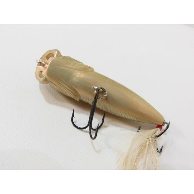 メガバス ポップエックス Megabass POP-X 1996年 SG スモールマウス