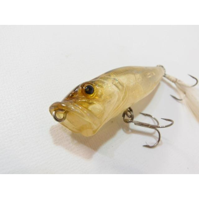 極希少 1996年 Megabass POP X GP ファントム 極希少 1996年 Megabass