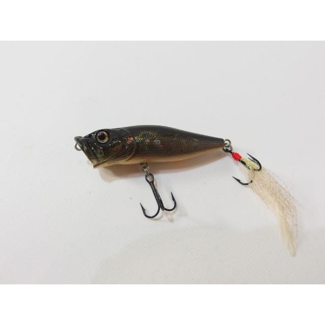 メガバス ポップエックス Megabass POP-X 1998年 GG デッドリー