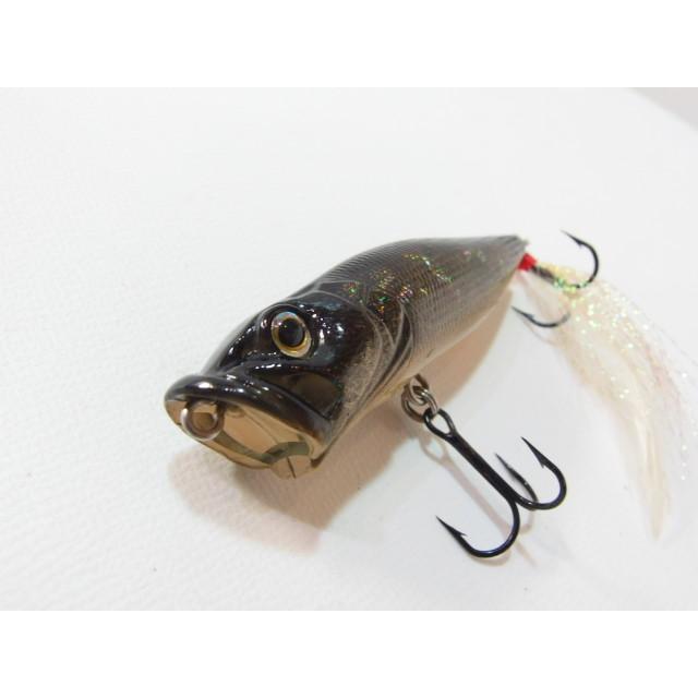 メガバス ポップエックス Megabass POP-X 1998年 GG デッドリー