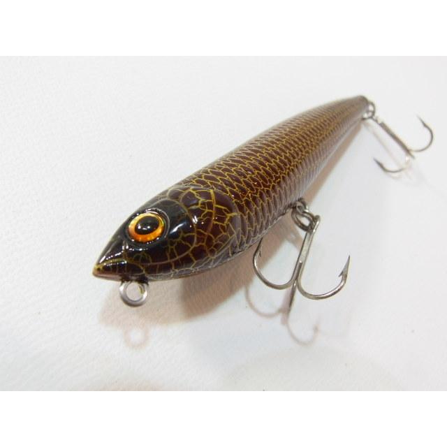 メガバス ドッグエックス Megabass DOG-X クローフィッシュ 2 オールド