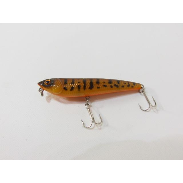 メガバス ドッグエックス W Megabass DOG-X 95年 平成7年リミテッド