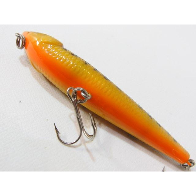 メガバス ドッグエックス W Megabass DOG-X 95年 平成7年リミテッド