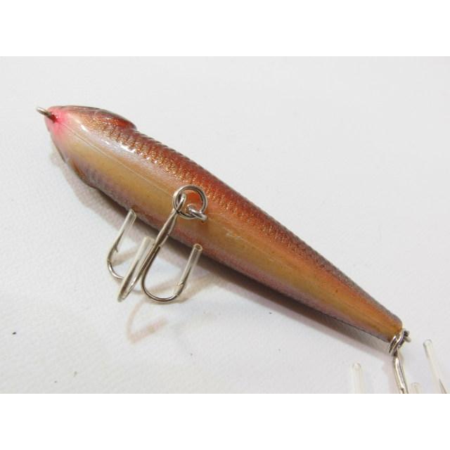 メガバス ドッグエックス W Megabass DOG-X クローフィッシュ オールド