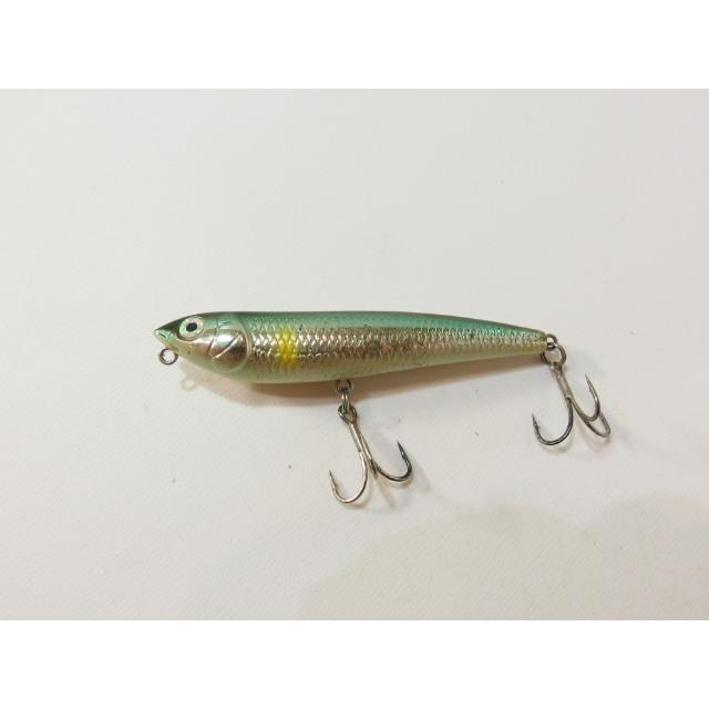 メガバス ドッグエックス S Megabass DOG-X 年号なし シール目