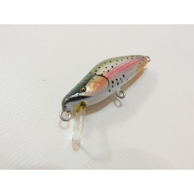 チャームス アルティマ 50S CHARMS ultima ホイル貼り ハンドメイド