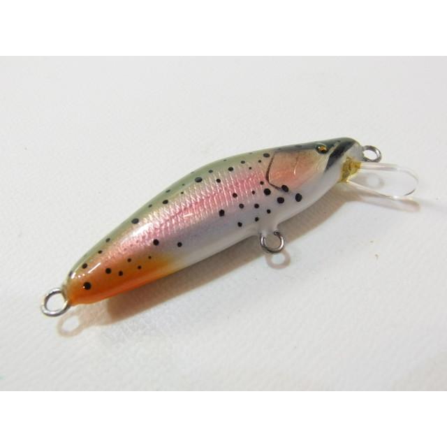 チャームス アルティマ 50S CHARMS ultima ホイル貼り ハンドメイド