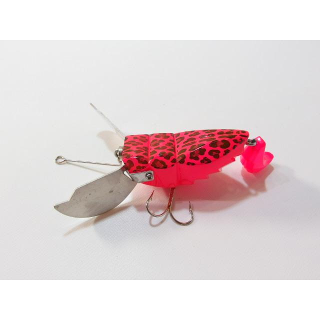 フロッグプロダクツ ガンディーニ コンペティション フロッグ トップ