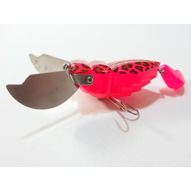 フロッグプロダクツ ガンディーニ コンペティション フロッグ トップ