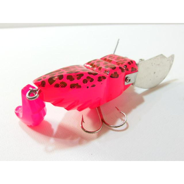 フロッグプロダクツ ガンディーニ コンペティション フロッグ トップ