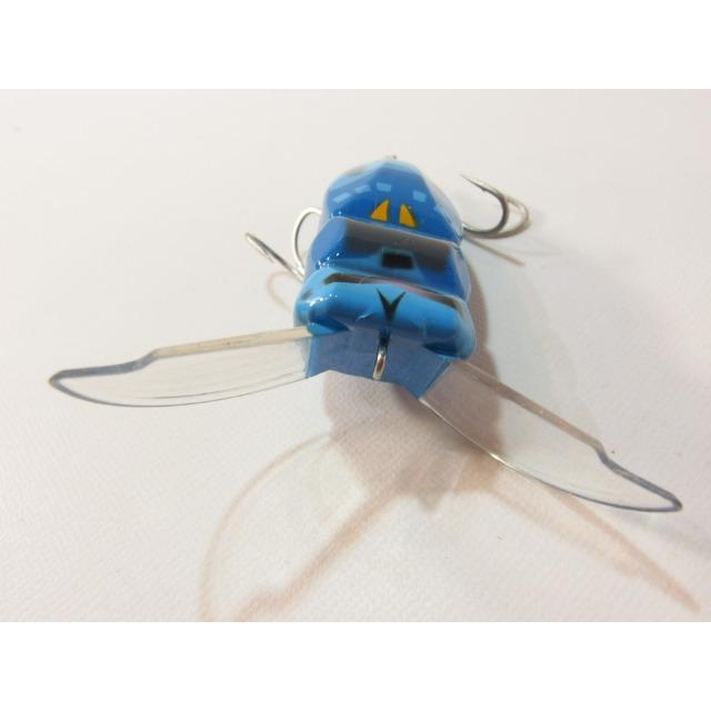 フロッグプロダクツ トイズ マイクロ ガンディーニ ガンダム グフ