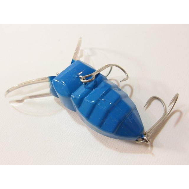 フロッグプロダクツ トイズ マイクロ ガンディーニ ガンダム グフ