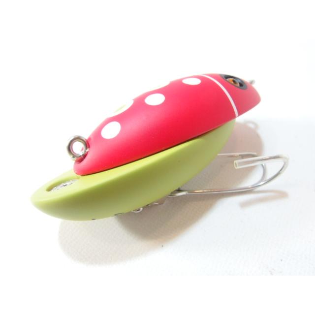 レコード x ギズモ ジュニア シックスティナイン ハンドメイドトップ