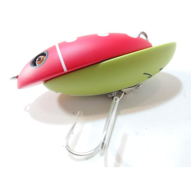 レコード x ギズモ ジュニア シックスティナイン ハンドメイドトップ