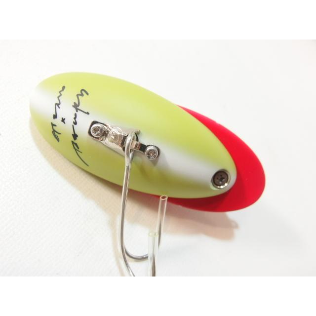 レコード x ギズモ ジュニア シックスティナイン ハンドメイドトップ