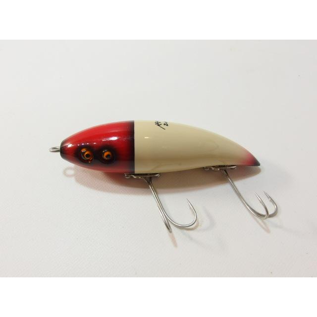 レコード STF 2007年 RECORD ハンドメイドトップウォータールアー (317