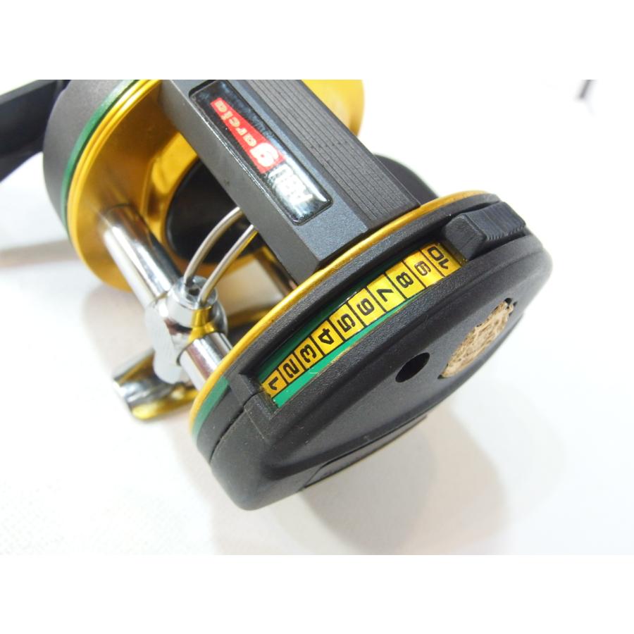 アブ アンバサダー 5600 プラス 84年 ABU Ambassadeur PLUS ベイト