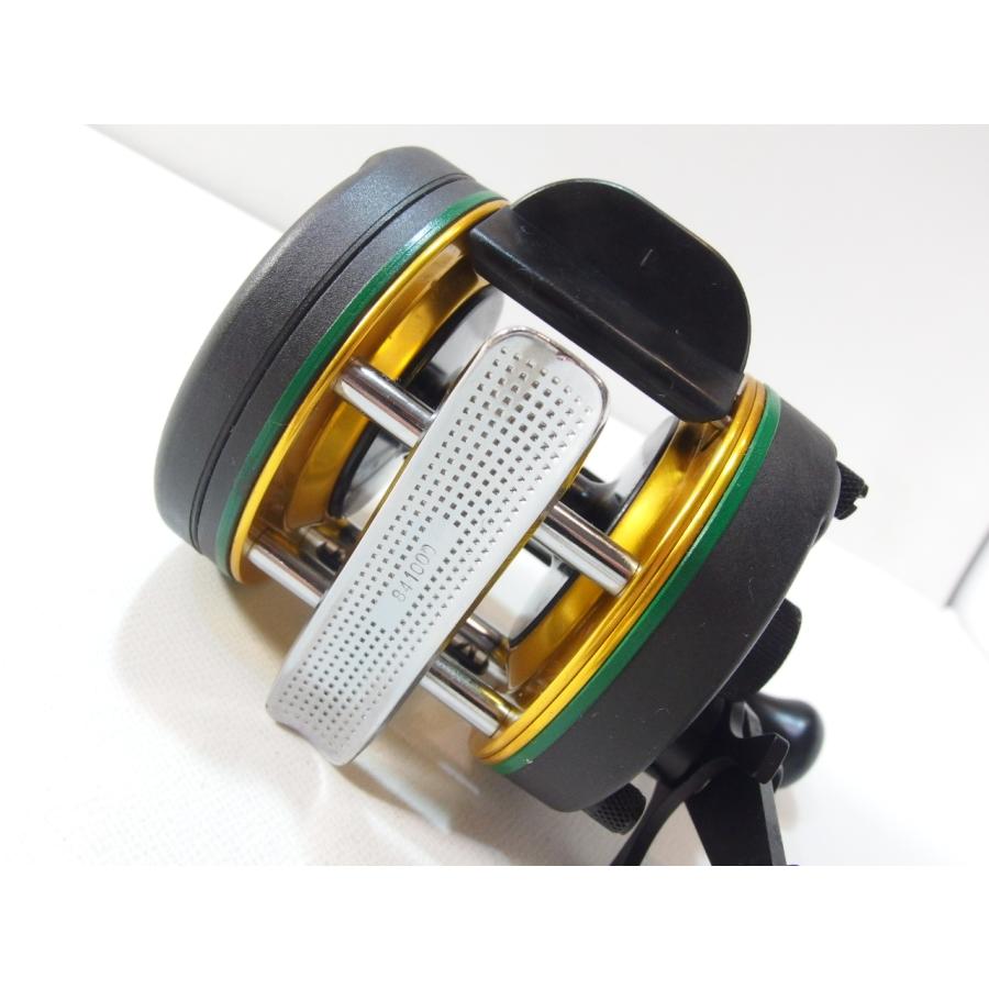 アブ アンバサダー 5600 プラス 84年 ABU Ambassadeur PLUS ベイト