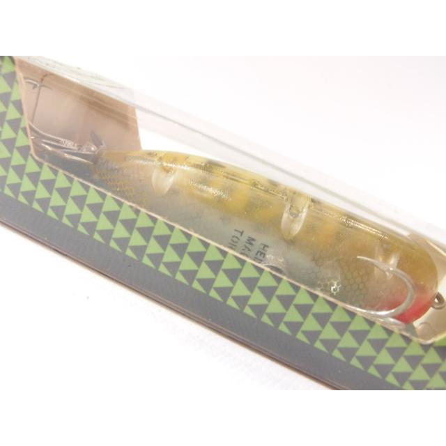 ヘドン マグナムトーピード Heddon MAGNUM TORPEDO YCDS オールド