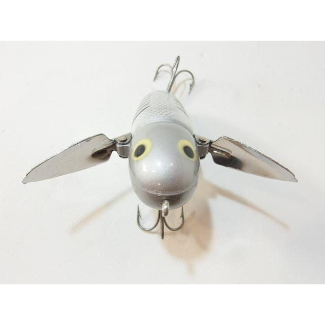 ヘドン クレイジークローラー Heddon CRAZY CRAWLER XRS オールド