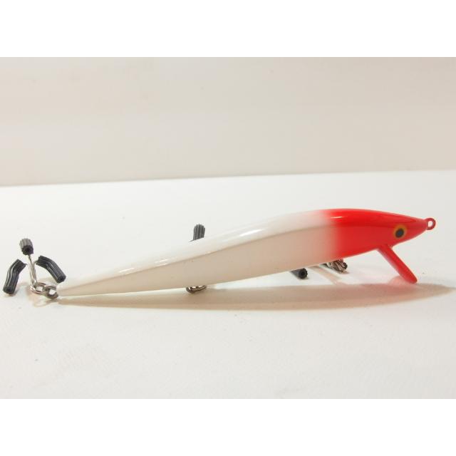 ヘドン　ヘッドハンターミノー　オールドヘドンHEDDON ヘドン HEDDON☆80's HEDD-HUNTER MINNOW スミス ヘドン HEDDON☆80's