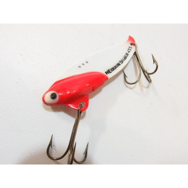 ヘドン ソナー Heddon SONAR RH オールドヘドン (317-68 : ランブル