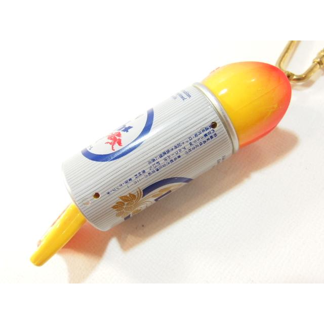 ダイワ　ドリンカー ダイワ ドリンカー キーホルダー DAIWA 純正 当時物 オールドダイワ