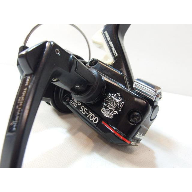 ダイワ ウィスカーカーボ SS-700 DAIWA 小型 スピニングリール ダイワ ウィスカーカーボ SS-700 DAIWA 小型 スピニングリール