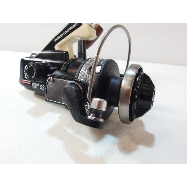 ダイワ ウィスカーカーボ SS-700 DAIWA 小型 スピニングリール ダイワ ウィスカーカーボ SS-700 DAIWA 小型 スピニングリール