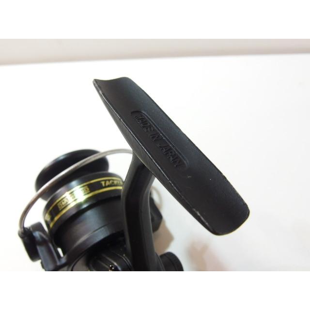 大森製作所 ダイヤモンドリール タックルオート SS DIAMOND 国産